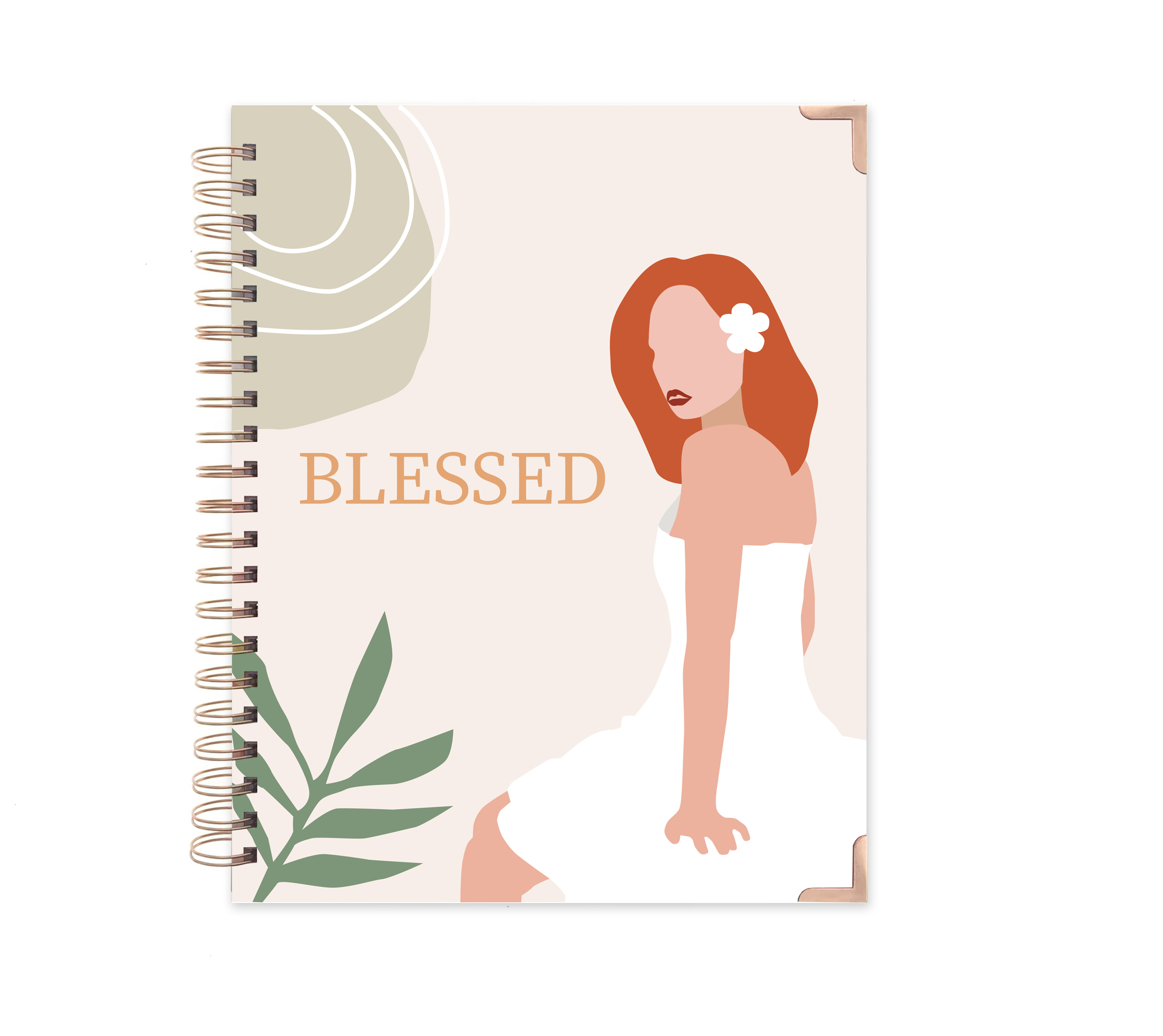Custom planners