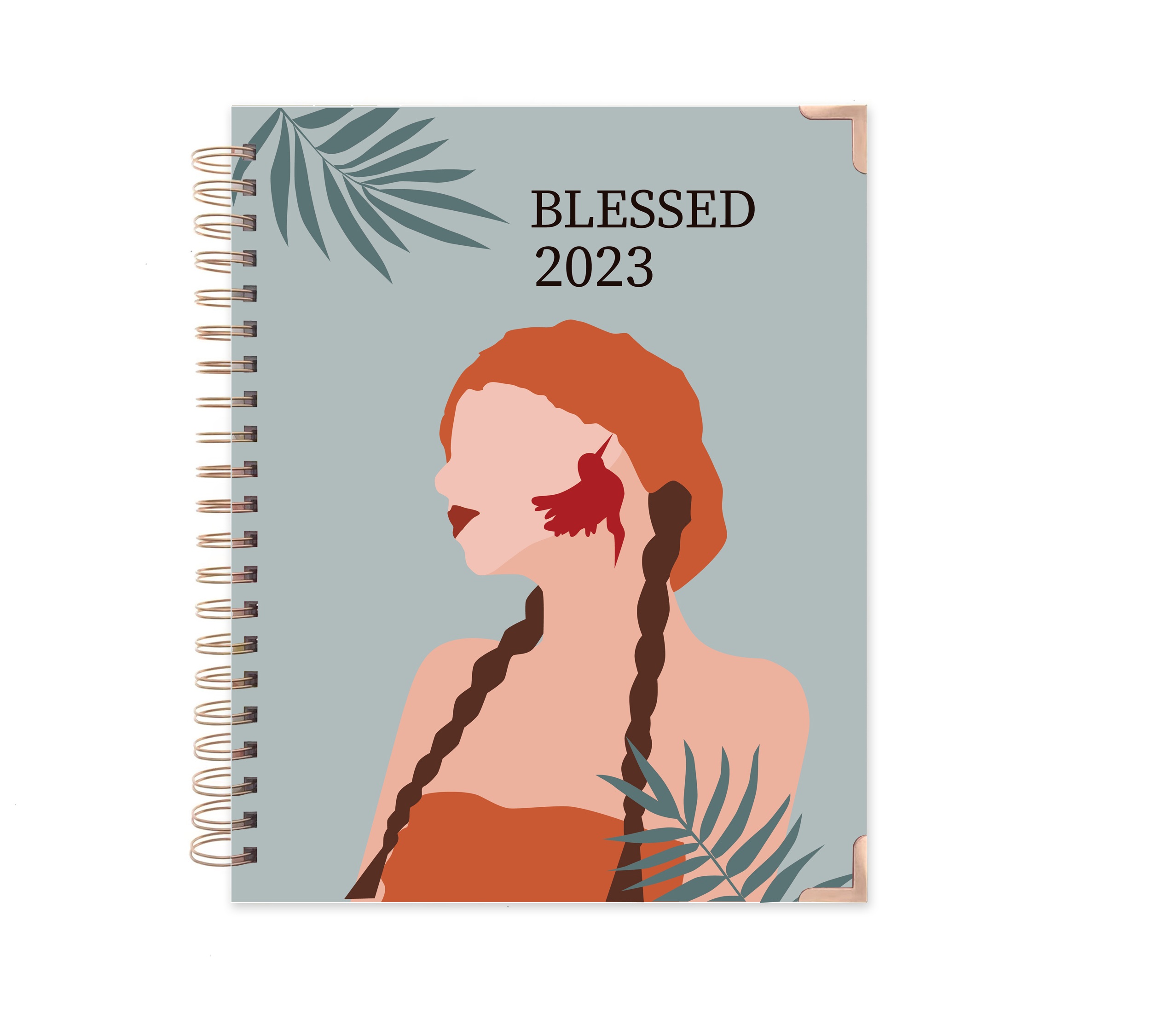 Custom planners