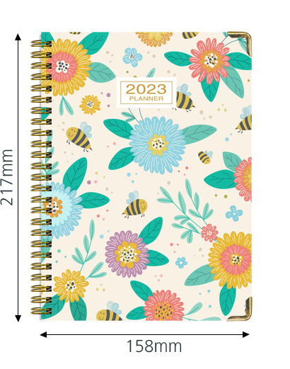 Amazon new styple 2023 planners