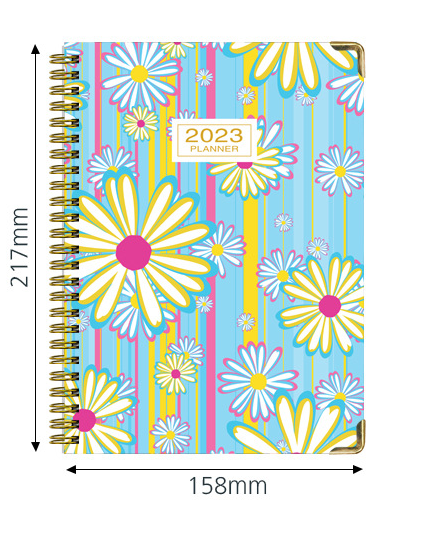 Amazon new styple 2023 planners