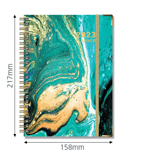Amazon hot style planners