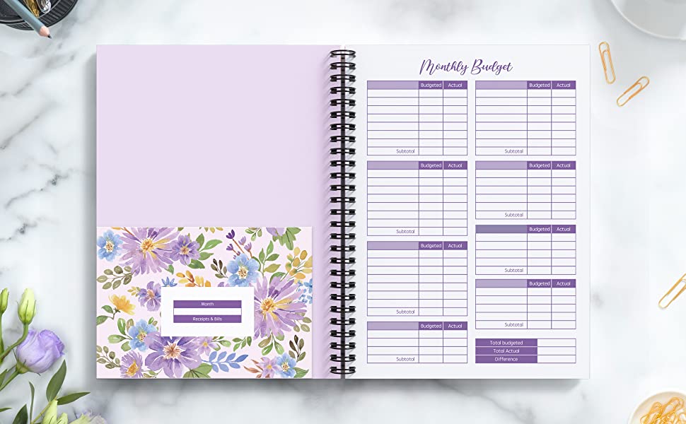 Budget planner