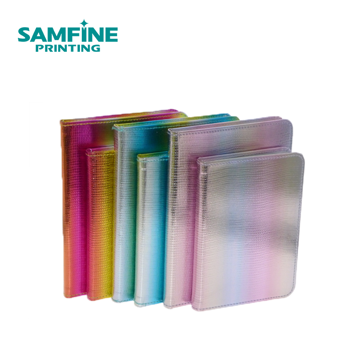 Special material notebook