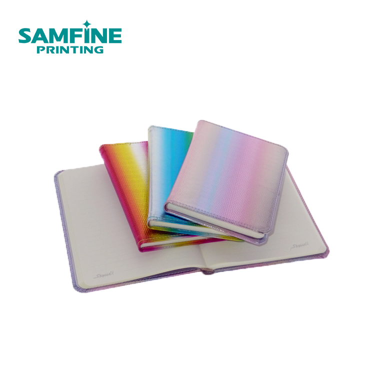 Special material notebook