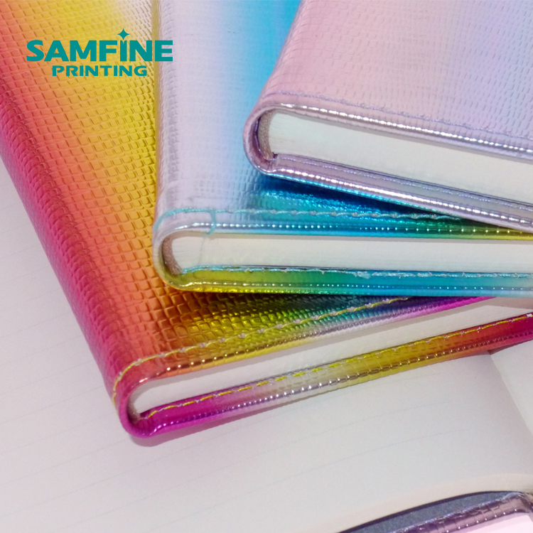 Special material notebook