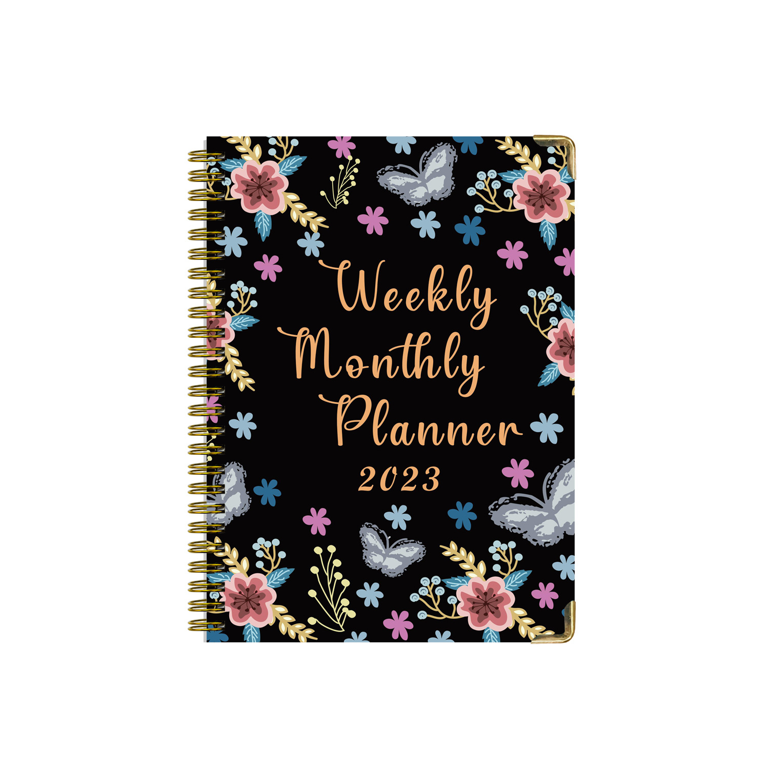 Amazon hot sale planners