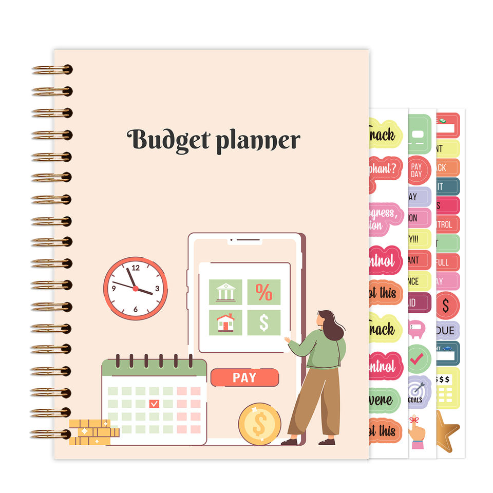 Financial planner