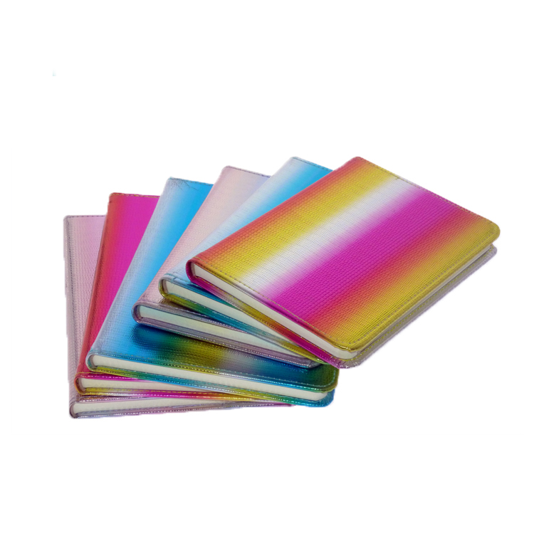 Special material notebook