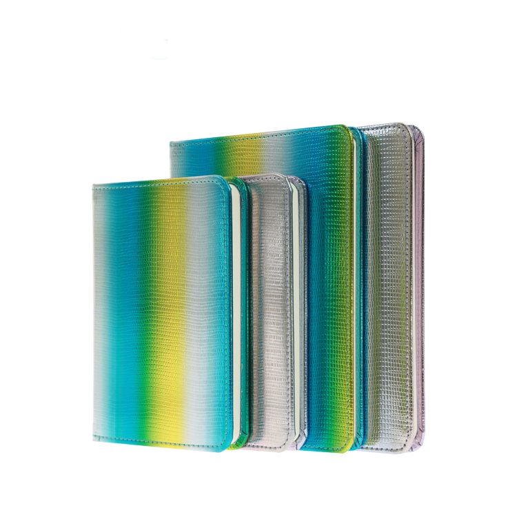 Special cover notebook