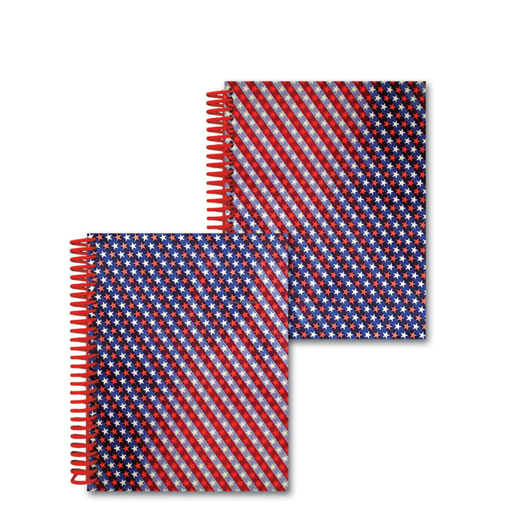 Sepcial design notebook